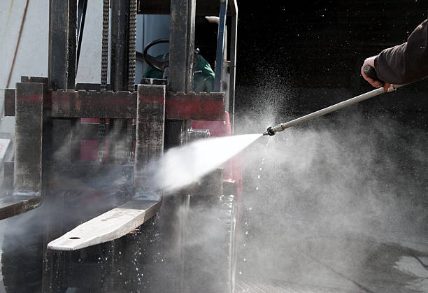 Best Building Exterior Washing  in Wheatley Heights, NY